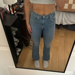 Citizens of Humanity Flare Jeans